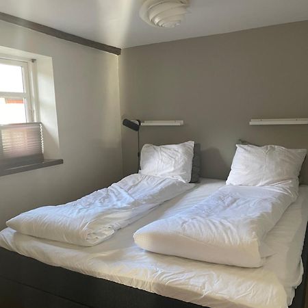 Baekgaarden 3 Rooms Apartment - Old Farm House Odense Esterno foto