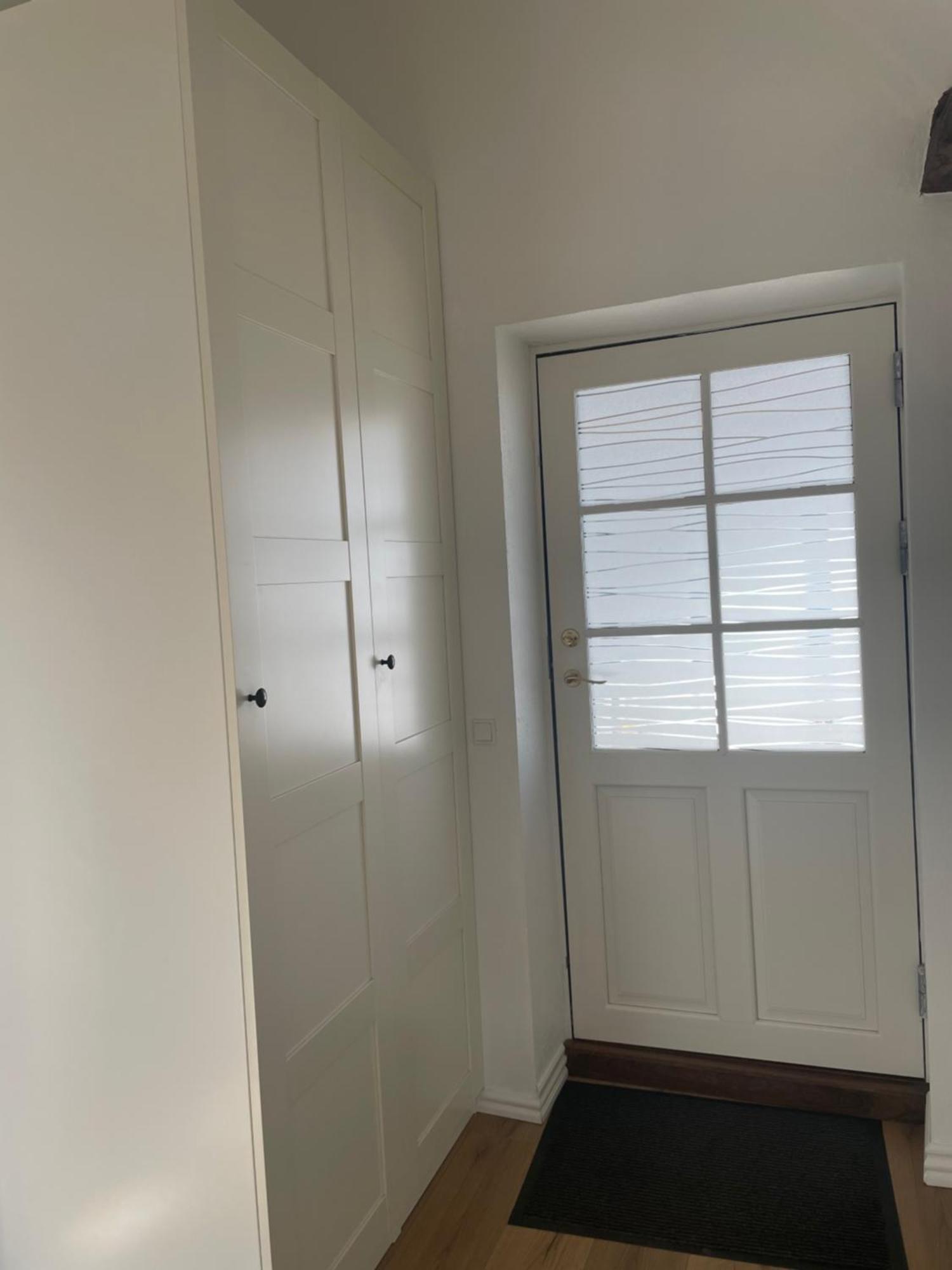 Baekgaarden 3 Rooms Apartment - Old Farm House Odense Esterno foto